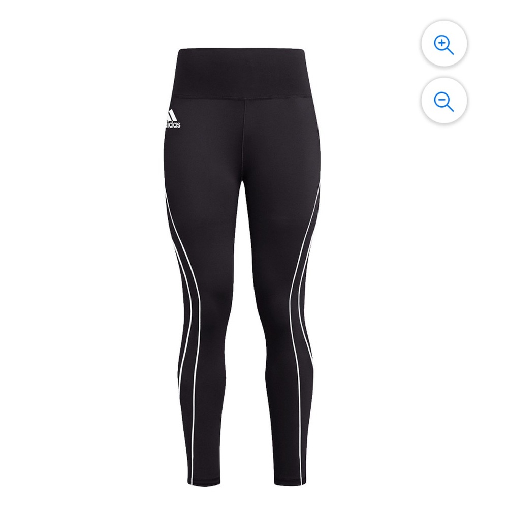 Adidas Women's Stadium 7/8 Tights